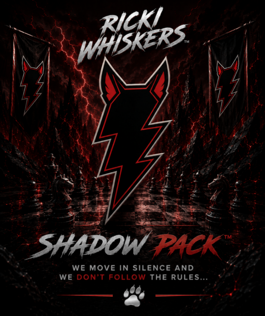 Shadow Pack™